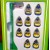Subbuteo La Leggenda Hellas Verona 1984-85
